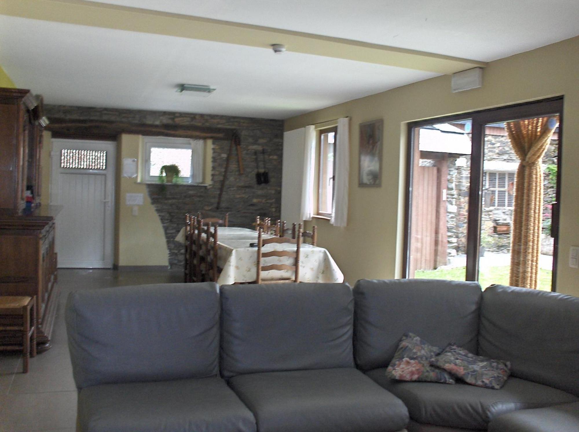 Paliseul La Ferme Oublieeヴィラ 部屋 写真