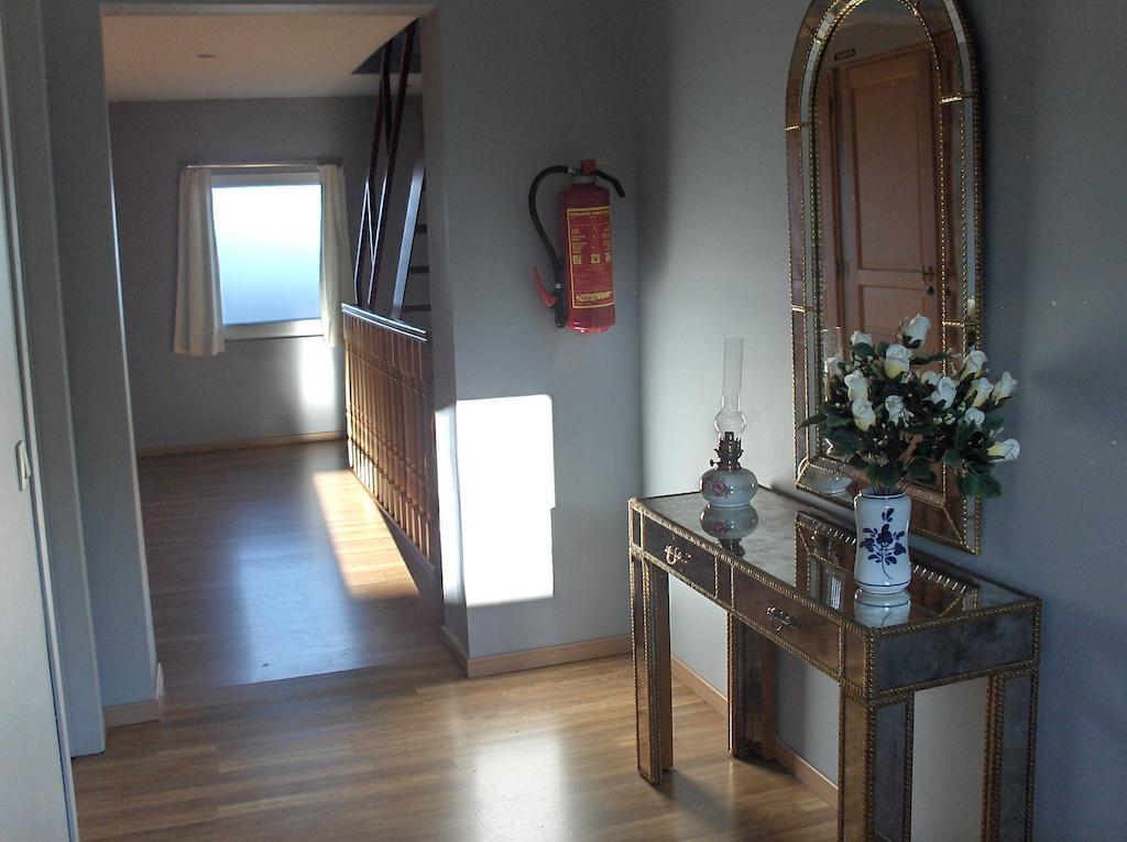 Paliseul La Ferme Oublieeヴィラ 部屋 写真